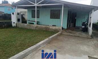 Imagem: Casa a venda perto da praia de Guaratuba