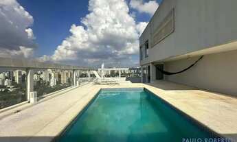 Imagem 3: COBERTURA - PERDIZES - SP