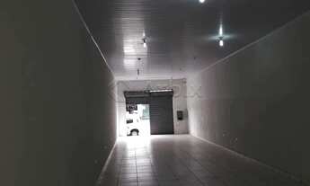 Imagem 3: Galpão / Salão comercial para alugar no bairro Jardim Santana em Americana/SP