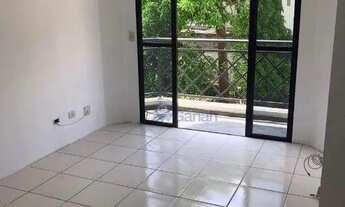 Imagem: Apartamento, à venda com 1 dormitório