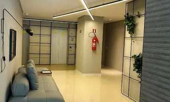 Imagem 3: Apartamento com 1 dormitório para alugar, 30 m² por R$ 2.554,32/mês - Cocó - Fortaleza/CE