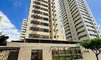 Imagem: Apartamento no Edf. Bougainville, Prado
