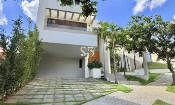 Imagem 2: Casa de alto padrão no Swiss Park: 3 suítes, área de preservação, lazer completo e seguran