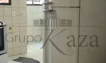 Imagem 6: Oportunidade - Apartamento - Jardim das Colinas - Edifício Siena - 2 Dormitórios - 70m²