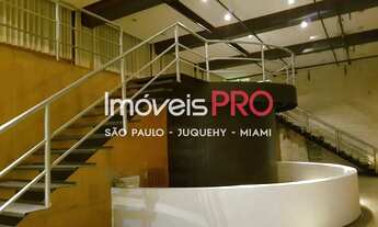 Imagem: CASA COMERCIAL NO ITAIM, 380 M ÚTEIS, 4