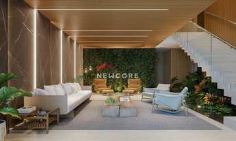 Imagem 4: Cobertura em Rua Monte Aprazível - Vila Nova Conceição - São Paulo/SP