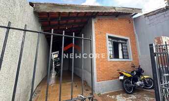 Imagem: Casa em Rua Maria Pavanello Bonamigo - Jardim