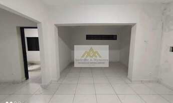 Imagem 3: Casa com 1 dormitório para alugar, 154 m² por R$ 2.145,68/mês - Centro - Ribeirão Preto/SP