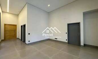 Imagem 5: Casa com 3 suítes à venda, 270 m² por R$ 2.700.000 - Reserva Santa Luisa - Ribeirão Preto