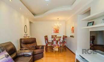 Imagem 4: Apartamento para Venda - 80.15m², 3 dormitórios, sendo 1 suites, 1 vaga - Nonoai