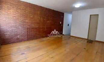 Imagem 3: Kitnet com 1 dormitório para alugar, 32 m² por R$ 1.101,51/mês - Centro - Ribeirão Preto/S