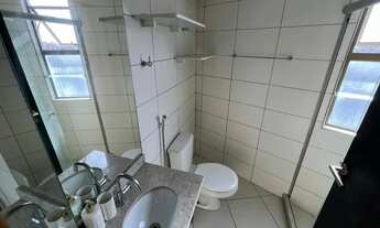 Imagem 5: Imóvel para aluguel possui 57 metros quadrados com 2 quartos em Pina - Recife - PE