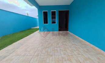 Imagem 3: Casa à venda 3 Quartos, 1 Suite, 1 Vaga, 92.75M², Pontal de Santa Marina, Caraguatatuba