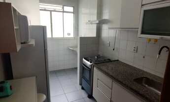 Imagem 7: APARTAMENTO 2 QTOS | MOBILIADO