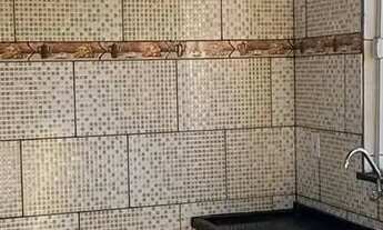 Imagem 3: Apartamento 1 quarto - Jardim Alvorada - Nova Iguaçu - RJ