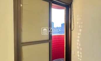 Imagem 3: Apartamento à venda com 55 m², 1 quarto 1 vaga em Cambuí, Campinas