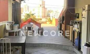 Imagem 4: Sobrado em Rua Luís Fiorotti - Olímpico - São Caetano do Sul/SP