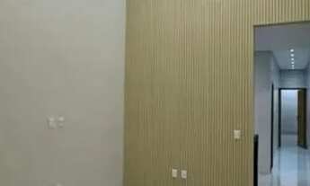 Imagem 7: Casa com Piscina, 3 quartos sendo 1 suíte. Setor Cidade Vera Cruz, Aparecida de Goiânia