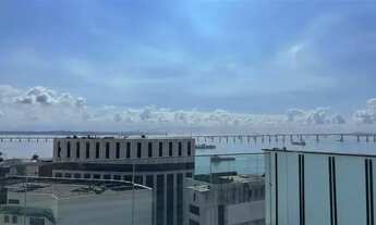 Imagem 5: Imóvel para venda possui 33 metros quadrados com 1 quarto em Centro - Rio de Janeiro - RJ