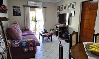 Imagem: Apartamento - Botucatu - Centro