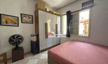 Imagem 7: Apartamento com 1 dormitório à venda, 93 m² por R$ 360.000,00 - Gonzaga - Santos/SP