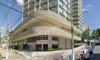 Imagem 6: Sala - Bosque - Campinas