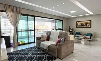 Imagem 2: Imóvel para venda tem 166 metros quadrados com 3 quartos em Patamares - Salvador - BA