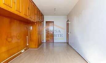 Imagem 5: Apartamento, 3 dormitórios, sendo 1 suite, 1 vaga de garagem. 254m² Bom Retiro