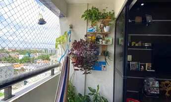 Imagem 5: Apartamento em Piedade, 3 quartos sendo 1 suite, com lazer, e vaga coberta, 360 mil