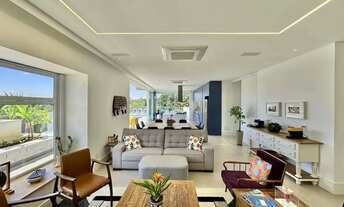 Imagem 7: Casa no Cond Palos Verdes com 7 suítes com 674 m², 7 vagas