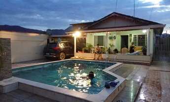 Imagem 2: Sua casa de praia com piscina!