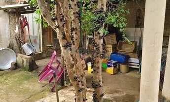 Imagem 7: Casa à venda em Uberaba - Conjunto José Vallim de Melo, 2 quartos, financiamento disponíve