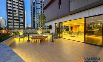 Imagem 4: Icon Design Living | Boa Viagem | Studio | 1Vaga | Otima Localizaçao