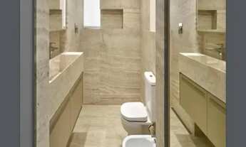 Imagem 7: Apartamento à venda, 4 quartos, 2 suítes, 3 vagas, Sion - Belo Horizonte/MG