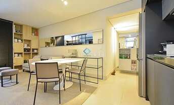 Imagem 2: Edifício Alvarenga 594: Apartamento novo de 1 quarto para alugar no Lourdes