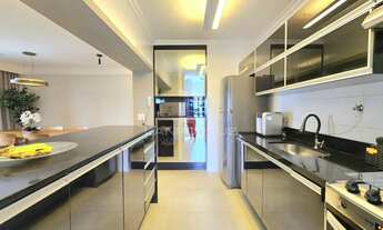 Imagem 7: Apartamento- Botanic Garden Norte