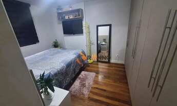 Imagem 5: Apartamento com 3 dormitórios à venda, 79 m² por R$ 480.000 - Bacacheri - Curitiba/PR