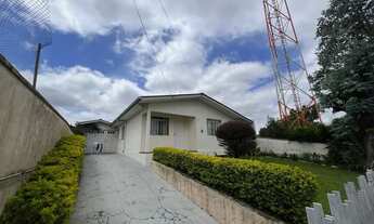 Imagem 4: Imóvel para venda com 432 metros quadrados em Pedro Moro - São José dos Pinhais - PR