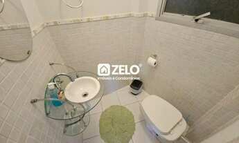 Imagem 7: Apartamento à venda com 100 m², 2 quartos 1 vaga em Centro, Campinas