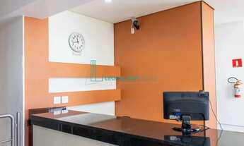 Imagem 2: SALA COMERCIAL 210M² COM VAGA - V. LEOPOLDINA
