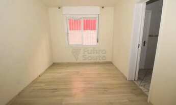 Imagem: Apartamento com 02 dormitórios no Centro