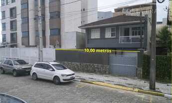 Imagem: Sobrado em Praia Mansa - Matinhos