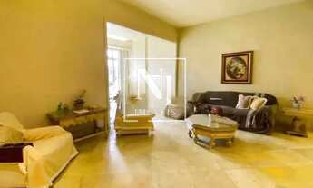 Imagem: Apartamento 3 quartos para venda no bairro