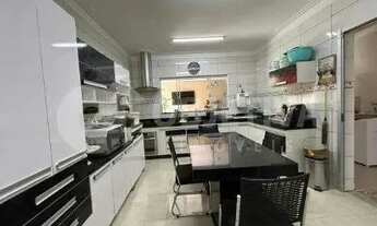 Imagem 5: Casa à venda, 3 quartos, 1 suíte, 3 vagas, JARDIM EUROPA - UBERLANDIA/MG