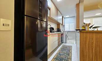 Imagem 2: Apartamento com 3 dormitórios à venda por R$ 700.000,00 - Parque Campolim - Sorocaba/SP