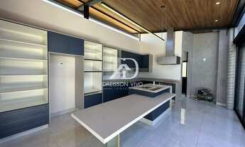 Imagem 3: Casa para locação no Condomínio SetLife II, em Mirassol / SP