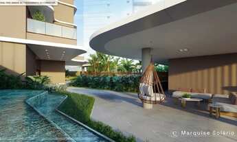 Imagem 6: APARTAMENTOS 150m² 4 SUÍTES VARANDA GOURMET 3 GARAGENS INFRA VENDE HORTO FLORESTAL