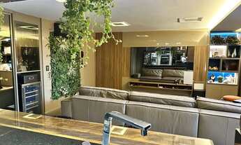 Imagem 4: ÁREA PRIVATIVA PARA LOCAÇÃO, MARAVILHOSO APARTAMENTO, LAZER