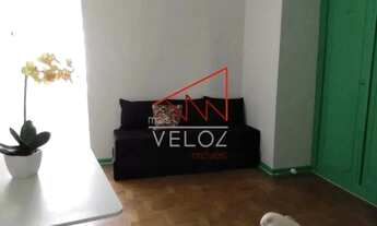 Imagem 3: Kitnet/Conjugado - / Residencial / Glória