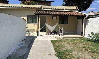 Imagem: Casa de 1 quarto em Rio Várzea - Itaboraí